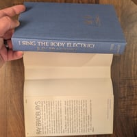 Image 4 of I SIng the Body Electric! - Ray Bradbury