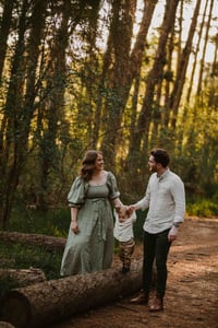 Family session - Chapter 2