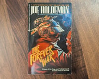Image 1 of The Forever War - Joe Haldeman