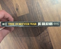 Image 3 of The Forever War - Joe Haldeman