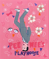 Playhouse - 8x10