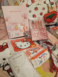 Image 2 of Juicy Couture Sweet n Juicy Meets Hello Kitty Bundle 