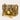 Snake-Print Chain Shoulder Bag in Tan & Black