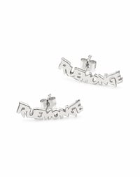 Image 1 of Ruemonge Maison women’s earrings
