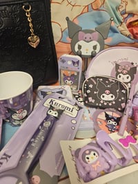 Image 4 of Juicy Couture Heartless Weekender Meets Kuromi Bundle 