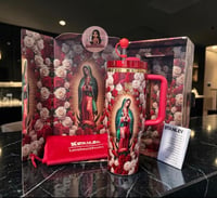 Virgen ❤️