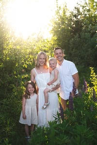 August 8th Summer family minis- West Van