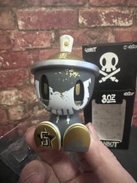 gold quiccs five points edition 3oz