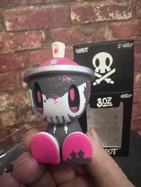 quiccs pink edition 3oz