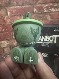 kickstarter exclusive 3oz