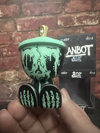 kumkum green 3oz
