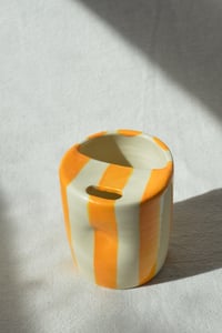 Image 12 of Build-a-Bundle in Pineapple Stripes