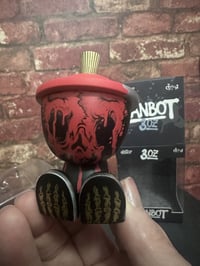 kumkum red 3oz canbot