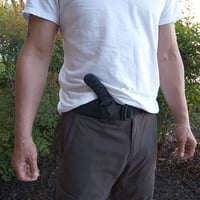 Image 4 of MPK (Ambi Sheath)