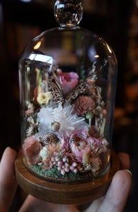 Image 3 of tri fold mirror I bought while antiquing