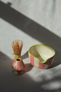 Image 11 of Build-a-Bundle in Guava Stripes