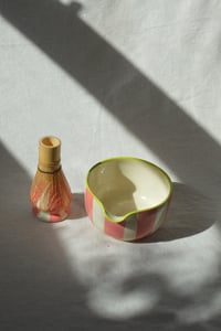 Image 7 of Build-a-Bundle in Guava Stripes