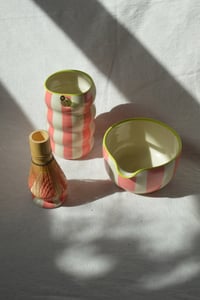 Image 1 of Build-a-Bundle in Guava Stripes