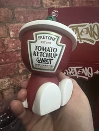 sket ketchup 5oz