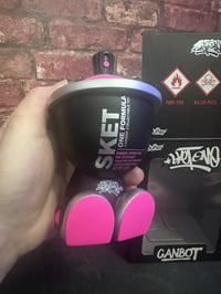 sket pink 5oz canbot