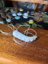 Image 3 of Octopus Tentacle Pendants