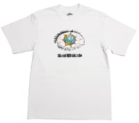 Image 1 of HUMAN DESTRUCTION TEE