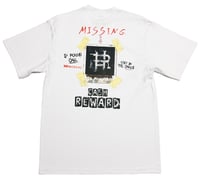 Image 2 of HUMAN DESTRUCTION TEE
