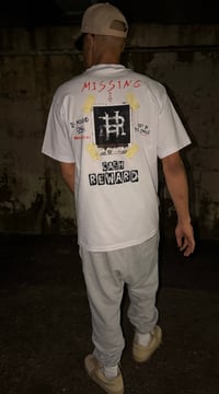 Image 5 of HUMAN DESTRUCTION TEE