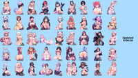 Image 5 of Decals (3 for $25)