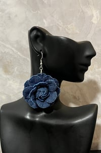 Denim Bud