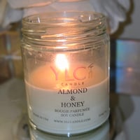 Image 4 of Almond N Honey Scent