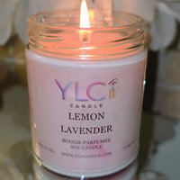 Image 1 of Lemon Lavender