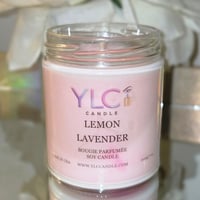 Image 3 of Lemon Lavender