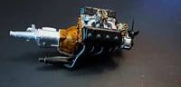 Image 1 of 426 Hemi stock