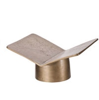Image 2 of Atlas Pedestal Bookstand