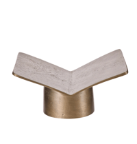 Image 1 of Atlas Pedestal Bookstand