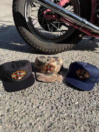 Image 1 of Bad Boy Snapback