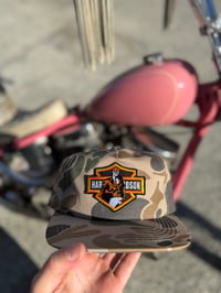 Image 2 of Bad Boy Snapback