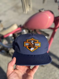 Image 3 of Bad Boy Snapback