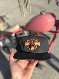 Image 4 of Bad Boy Snapback