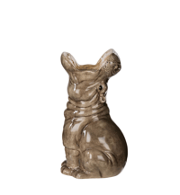 Image 1 of Playful Hippo Vase