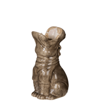 Image 2 of Playful Hippo Vase