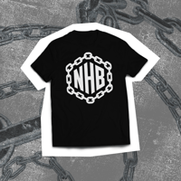 NHB New Era Logo Tee