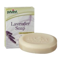 Image 2 of Lavender Soap 3.5 oz.