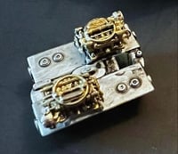 Image 2 of 426 hemi with cross ram manifold