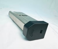 Image 1 of SD9VE / SD40VE / SD 2.0  Plus +1 Baseplate - BLACK