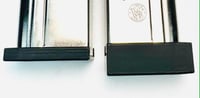 Image 5 of SD9VE / SD40VE / SD 2.0  Plus +1 Baseplate - BLACK