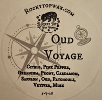 Oud Voyage