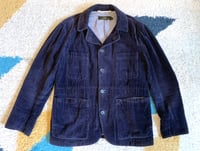 Image 1 of Freemans Sporting Club corduroy jacket, made in USA, size M