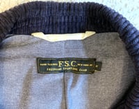 Image 3 of Freemans Sporting Club corduroy jacket, made in USA, size M